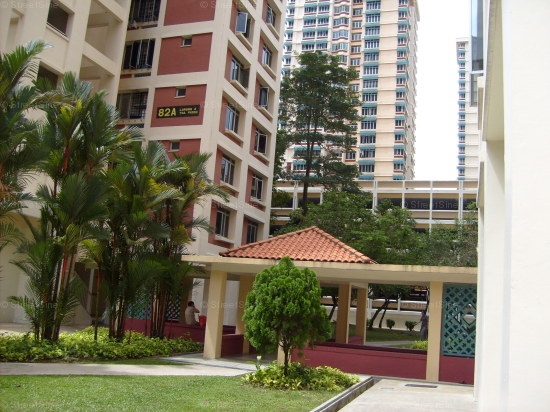 Blk 82A Lorong 4 Toa Payoh (Toa Payoh), HDB 5 Rooms #398622